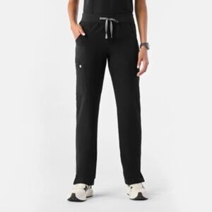 Figs Kade Scrub Pants - Sz S